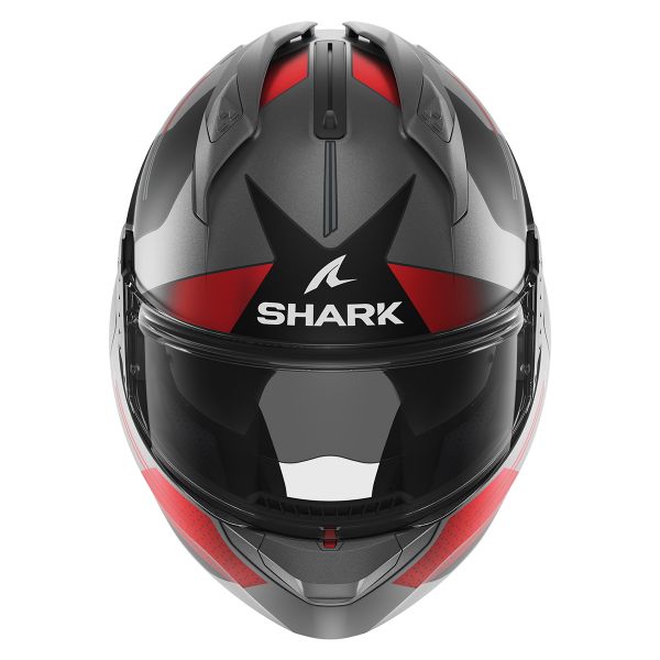 Shark EVO GT Tekline Mat AUR
