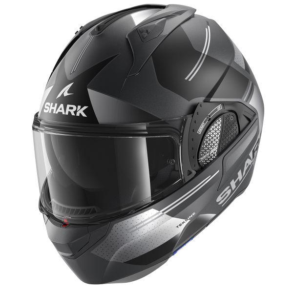 Klapp Shark EVO GT Tekline Mat AUS