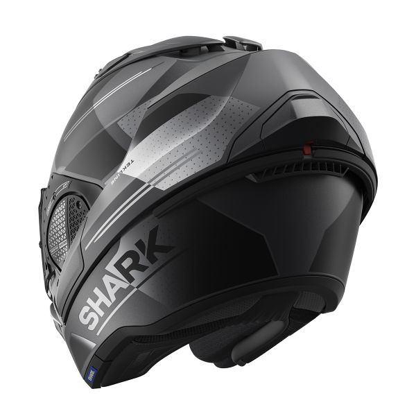 Shark EVO GT Tekline Mat AUS