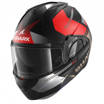 Klapp Shark EVO GT Tekline Mat KUR