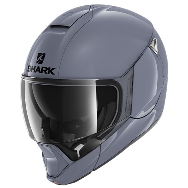 Klapp Shark Evojet Blank S01