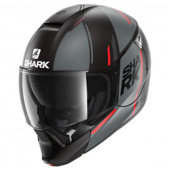 Klapp Shark Evojet Vyda Mat KAR