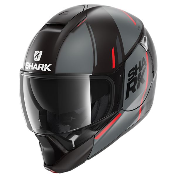 Klapp Shark Evojet Vyda Mat KAR