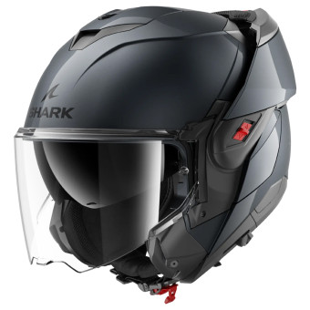 Shark Oxo Blank A05