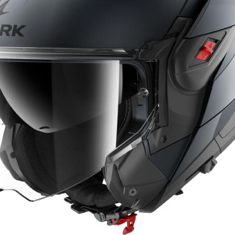 Shark Oxo Blank A05
