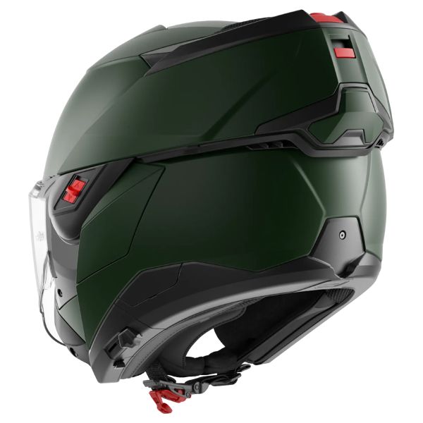 Shark Oxo Blank Mat G02