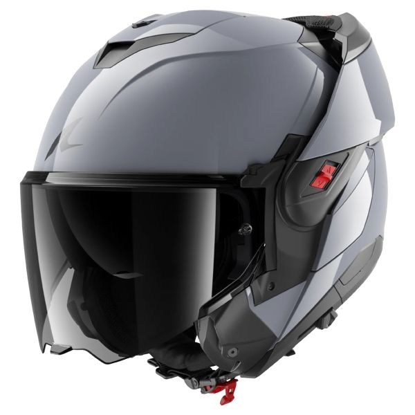 Shark Oxo Dark Shadow S05 + Kit Bluetooth 5S Solo