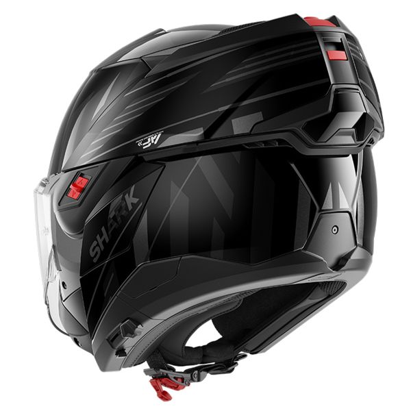 Shark Oxo Dashed KAS