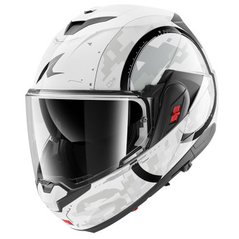Casque Klapp Shark Oxo Gang WAS