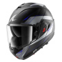 Casque Klapp Shark Oxo Mekarium Mat KUB
