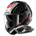 Pack Oxo Rydger KSR + Kit Bluetooth Sena for Shark Mesh Solo