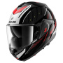 Casque Klapp Shark Oxo Rydger KSR