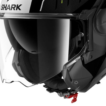 Shark Oxo Rydger KSR