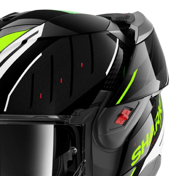 Shark Oxo Rydger KWY