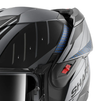 Shark Oxo Rydger Mat ABK + Kit Bluetooth Lokui K30