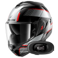 Pack Oxo Sikter KUS + Kit bluetooth 5R Lite Solo