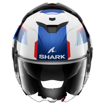 Shark Oxo Sikter WUB