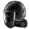 Pack Oxo SP Lyne Mat KAA + Kit Bluetooth 5S Solo