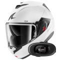 Pack Oxo SP Lyne WSS + Kit bluetooth 5R Lite Solo