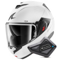 Pack Oxo SP Lyne WSS + Kit Bluetooth BT Mini