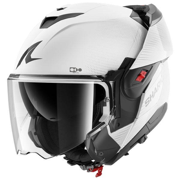 Klapp Shark Oxo SP Lyne WSS