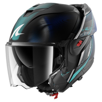 Klapp Shark Oxo Speed-Tech KBW