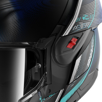 Shark Oxo Speed-Tech KBW