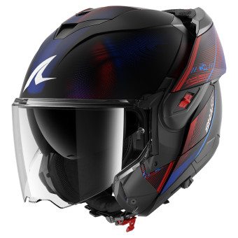 Klapp Shark Oxo Speed-Tech Mat KBR