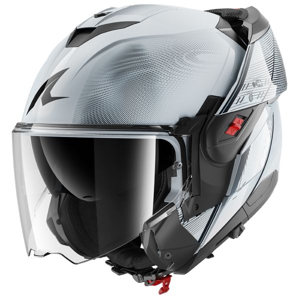 Klapp Shark Oxo Speed-Tech SWK Klapp Shark Oxo Speed-Tech SWK