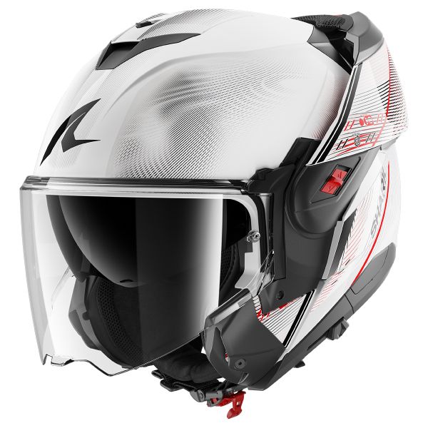 Klapp Shark Oxo Speed-Tech WRK Klapp Shark Oxo Speed-Tech WRK