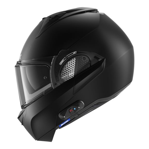 Shark Pack EVO GT N-Com Blank Mat KMA