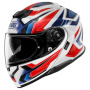 Casque Klapp Shoei Neotec 3 Anthem TC10