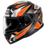 Casque Klapp Shoei Neotec 3 Anthem TC8