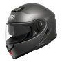 Casque Klapp Shoei Neotec 3 Anthracite