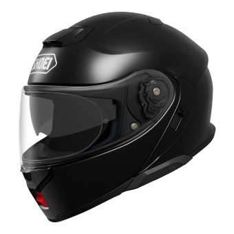 Casque Klapp Shoei Neotec 3 Black Casque Klapp Shoei Neotec 3 Black