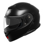 Casque Klapp Shoei Neotec 3 Black