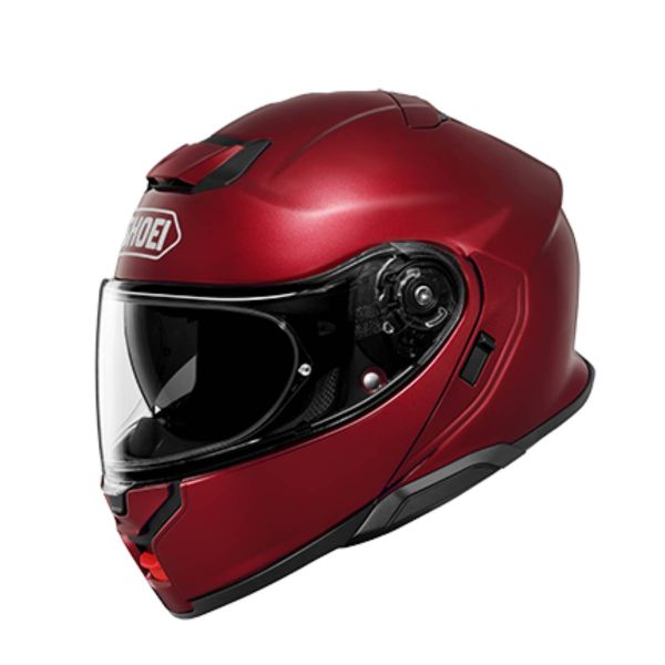 Klapp Shoei Neotec 3 Garnet Metallic Klapp Shoei Neotec 3 Garnet Metallic