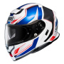 Casque Klapp Shoei Neotec 3 Grasp TC10
