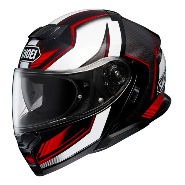 Klapp Shoei Neotec 3 Grasp TC5 Klapp Shoei Neotec 3 Grasp TC5