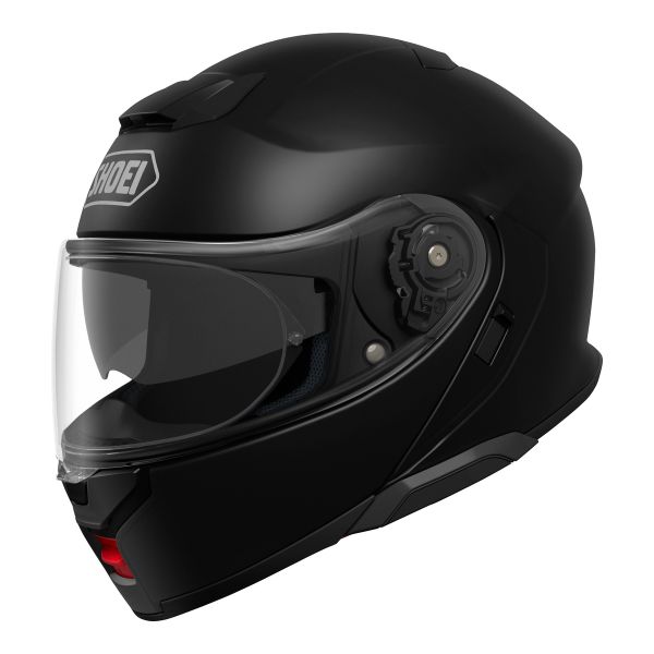 Klapp Shoei Neotec 3 Matt Black Klapp Shoei Neotec 3 Matt Black