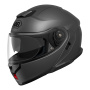 Casque Klapp Shoei Neotec 3 Matt Deep Grey