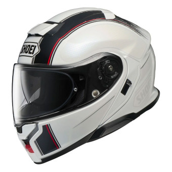 Shoei Neotec 3 Satori TC6 + Intercom Sena SRL-03