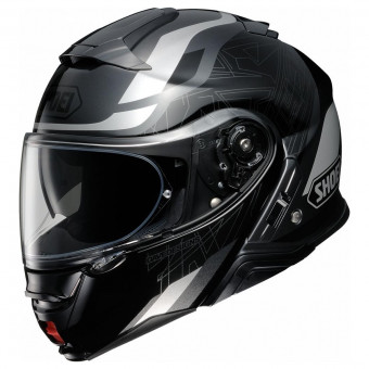 Klapp Shoei Neotec II MM93 Collection 2-Way TC-5