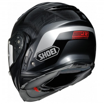 Shoei Neotec II MM93 Collection 2-Way TC-5