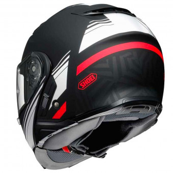 Shoei Neotec II Separator TC5