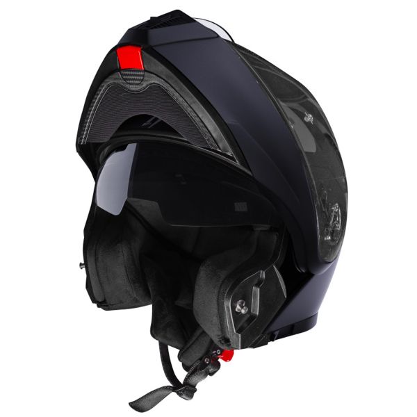 Stormer Slide Black Matt