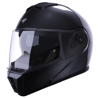 Klapp Stormer Slide Black Pearly