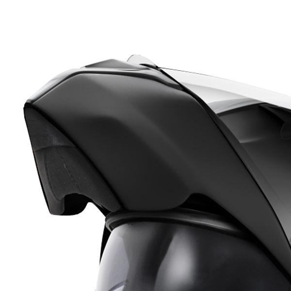 Stormer Spark 06 Black Matt