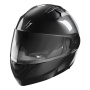 Casque Klapp Stormer Spark 06 Black Pearly
