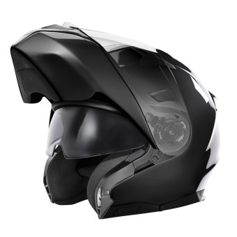 Stormer Spark 06 Black Pearly